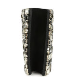 Bag Bestie x LeBag Paris Black Diamond Swarovski Crystal Cover