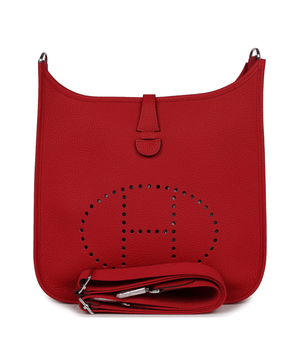 Evelyne III PM- Replica Handbags 