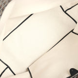 Goyard Goyardine Black Artois GM Tote Bag Palladium Hardware