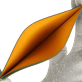 Goyard Goyardine Canvas Khaki Saint-Sulpice Card Wallet