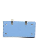 Goyard Goyardine Canvas Iris Saigon Structure Nano Palladium Hardware