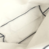 Goyard Goyardine Grey St. Louis GM Tote Bag Palladium Hardware