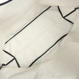 Goyard Goyardine Black Saint Louis GM Tote Bag Palladium Hardware