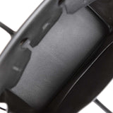 Hermes Birkin 35 Black Togo Palladium Hardware