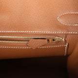 Hermes Birkin 30 Gold Togo Gold Hardware