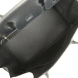 Hermes Birkin 30 Black Epsom Gold Hardware