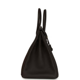 Hermes Birkin 35 Bai-Brun Togo Gold Hardware