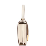 Hermes Constance 18 Nata Chevre Mysore Gold Hardware