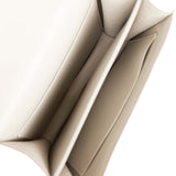 Hermes Constance 18 Beton Matte Alligator Gold Hardware