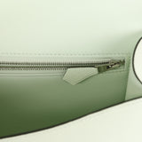 Hermes Constance 1-24 Vert Fizz Epsom Palladium Hardware