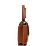 Hermes Constance 18 Gold Epsom Gold Hardware