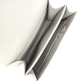 Hermes Constance 18 Gris Perle Matte Alligator Palladium Hardware