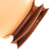 Hermes Constance 18 Gold Epsom Rose Gold Hardware