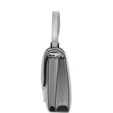 Hermes Constance 18 Argent Chevre Chamkilight Palladium Hardware