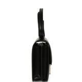 Hermes Constance 18 Black Box Palladium Hardware