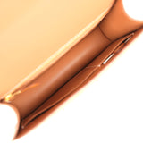 Hermes Constance 1-24 Gold Epsom Gold Hardware