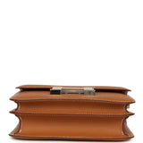 Hermes Constance 18 Gold Epsom Palladium Hardware
