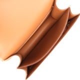 Hermes Constance 18 Gold Epsom Palladium Hardware