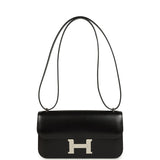 Hermes Constance Elan Black Box Palladium Hardware
