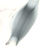 Hermes Evelyne TPM New White Maurice Palladium Hardware