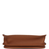 Hermes Evelyne III PM Gold Clemence Gold Hardware