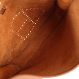 Hermes Evelyne III PM Gold Clemence Gold Hardware