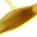 Hermes Evelyne TPM Limoncello Clemence Palladium Hardware