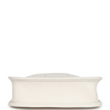 Hermes Evelyne TPM Gris Pale Clemence Palladium Hardware