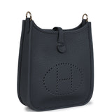 Hermes Evelyne TPM Ardoise Clemence Permabrass Hardware