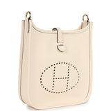 Hermes Evelyne TPM Nata Clemence Gold Hardware