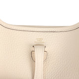 Hermes Evelyne TPM Nata Clemence Gold Hardware