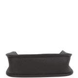 Hermes Evelyne TPM Prunoir Clemence Gold Hardware