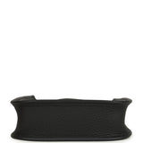 Hermes Evelyne TPM Black Clemence Palladium Hardware