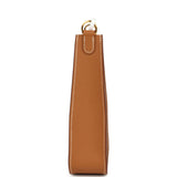 Hermes Evelyne Sellier TPM Gold Epsom Gold Hardware