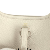 Hermes Evelyne TPM Beton Clemence Gold Hardware