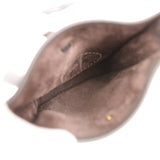 Hermes Evelyne TPM Ebene Clemence Gold Hardware