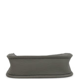 Hermes Evelyne TPM Gris Meyer Clemence Gold Hardware