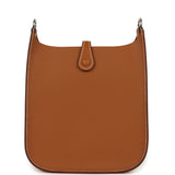 Hermes Evelyne Sellier TPM Gold Epsom Palladium Hardware