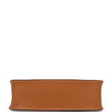 Hermes Evelyne Sellier TPM Gold Epsom Palladium Hardware