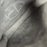 Hermes Evelyne III PM Gris Meyer Clemence Palladium Hardware