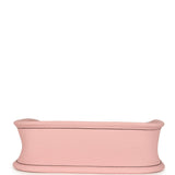 Hermes Evelyne TPM Rose Sakura Clemence Palladium Hardware