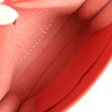 Hermes Evelyne I PM Rose Jaipur Epsom Palladium Hardware