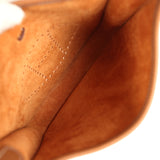 Hermes Evelyne 23 Gold Clemence Palladium Hardware