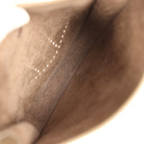 Hermes Evelyne 23 Etoupe Clemence Palladium Hardware