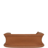 Hermes Evelyne TPM Gold Clemence Gold Hardware