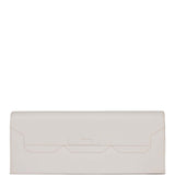 Hermes Shadow Kelly Cut Gris Pale Swift