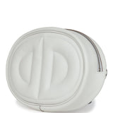 Hermes In-The-Loop Belt Bag Gris Pale Verso Swift Palladium Hardware