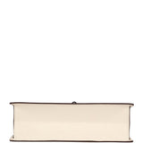 Hermes Kelly Danse Nata Ostrich Palladium Hardware