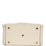Hermes Lindy 26 Nata Verso Swift Gold Hardware
