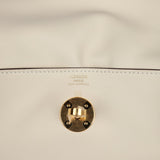 Hermes Lindy 26 Nata Verso Swift Gold Hardware